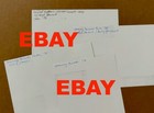 4 Original Vtg Candid  5 x 7  Prints Olivia Newton-john 1970s