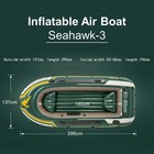 Intex Seahawk 3 Inflatable Boat 