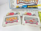Bachmann Highballer Train Set Plus Extras N Scale Works 24301