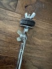 Ludwig Vintage 1960 s Telescoping L Arm Cymbal Holder