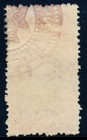 Australia 1939 Queensland Revenue    300 Impressed Duty Stamp Bf275 Perf 12