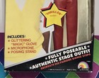 Michael Jackson Doll  Superstar Of The 80 s  Thriller Outfit  1984  In Box 