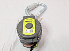 Honeywell Miller Turbolite 6ft Class 1 Personal Fall Limiter Mtl-ohw1-08 6ft