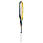 Harrow Vapor 115 Squash Racket Free Dhl Express  100  Guaranteed Original 
