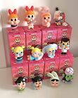 Pop Mart The Powerpuff Girls Cry Baby Blind Box Confirmed Figure Cute Toy Gift