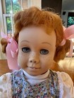 Vintage Mattel Chatty Cathy Doll 1060   s  