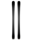 Rossignol Sender Soul Pro Skis  with No Bindngs  Demo Mounting Plate - New 2025