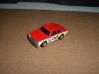Vintage Aurora Afx Magnatraction Bre Datsun 510 Slot Car - New Tires