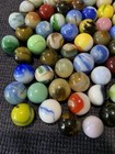 Jabo Assorted Marbles 80 Count