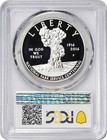 2016-p 100th Anniversary National Parks Commem Silver Dollar Pr69dcam Pcgs
