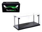 Acrylicase Display Case W  Lights 1 18   1 24 Scale Models - Illumibox Mj14001