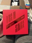 Ateez Treasure Ep3  One To All Album Cd Photo Book Stickers Track Cards Poster