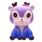 Food And Animals Cute Squishy Slow Rising Squeeze Squishies Toy