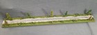 Ho Scale 36  Single Track  Diorama Train Display - summer Scene 