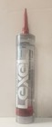 Lexel  Clear Synthetic Rubber Sealant Waterproof  Flexible 2 10 5 Fl  Oz  Tubes