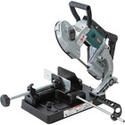 T34441 4-1 2  Portable Metal-cutting Bandsaw With Stand