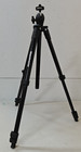 Manfrotto Compact Light Tripod Aluminum 4-stage Mkcompactlt-bk