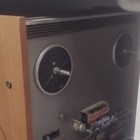 Teac A3000 Vintage Reel-to-reel Tape Recorder Deck  2-reel 