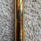 Parker 750 Nib 18k Gold Fountain Pen Rare Vintage Excellent Condition