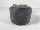 Vintage Firestone Cenicero Formula 1 Tire Ashtray In Original Box - Rare