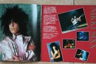 Nikki Sixx Autographed Signed Motley Crue Girls Girls Girls Tour Program 1987-88