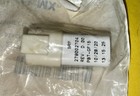 Brp Oem Canam Sxs Diagnostic Connector 278002704 New