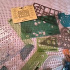Vintage Drafting Drawing Templates  Shafer  Pickett  Lot Of 31
