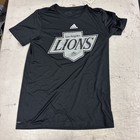 New  Los Angeles Kings Lions Bulk Lot Sale  Dry Fit Shirts Pants Jacket Sz L   M