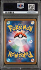Psa 10 Mcdonald s Pikachu 2025 Pokemon Jpn M-p Promo  020 Ship From Us   