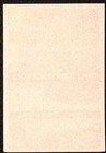 Gordon Bennett Balloon Race Aerial Carnival 1930 s Poster Stamp
