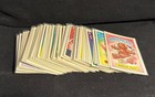 1986 Topps Garbage Pail Kids Gpk Original Series 4 Os4 Complete Set 125a-166b