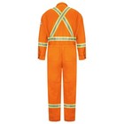 Fire Resistant Coveralls By Rasco Cat 2 Aptv 8 7 Cal Cm