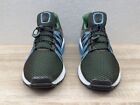 Nike Men s Shox Gravity Sequoia Light Blue Fury Shoes Size 8 5 Ar1999-300