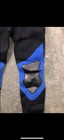 Vintage O neill Full Body Wet Suit Size Medium Blue Usa