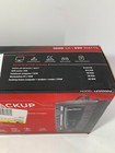 Cyberpower Le1000dg - 1000va 530w Black Battery Backup Ups System