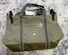 Nwt Adidas By Stella Mccartney Tote Bag Olive Green 39 7 L Jy4187 Msrp  160