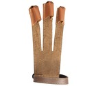 Bear Archery Fred Bear Master Shooting Glove  at100fbg