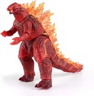 Burning Godzilla Px Action Figure From Godzilla  King Of Monsters Collectible