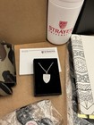 Strayer University Promo Bundle  Notebooks  Shirt  Water Bottle  Necklace  More 