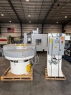Hammond Roto-finish Mr-12c  10 C f  Vibratory Tumbler 2021     8217