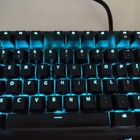 Razer Blackwidow Elite Mechanical Wired Gaming Keyboard Rz03-0262