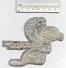 Vietnam War Snoopy Vs The Red Baron Us Navy Air Force Army Usmc Marine Patch