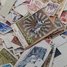 100 Worldwide Stamps Lot - From Personal Collection  - Stamps  Blocks