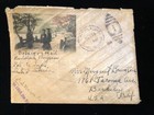 American Expeditionary Forces In Siberia 1918 Letter From Soldier  Great Content