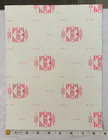 1997 Davina So Good Promo Sticker Loud Records Rca Hip Hop Soul Hoodlum