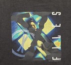 The X Files Scully Trust No One Original 1996 Fox Vintage Shirt Rare Size Xl