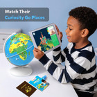 Play Orboot Earth     Interactive Ar World Globe For Kids  1000  Facts On Animals 