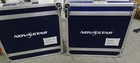 1u Flight Case  For Novastar Vx1000 Pro vx600 Pro vx400 Pro vx1000 vx600 vx400