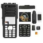 Lot 10 Front Housing Case Replacement  for Xpr7550 Xpr7580 With Speaker Radio