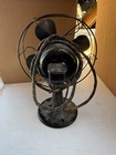 Vintage Robbins   Myers  r m  Junior Oscillating Electric Fan 11   